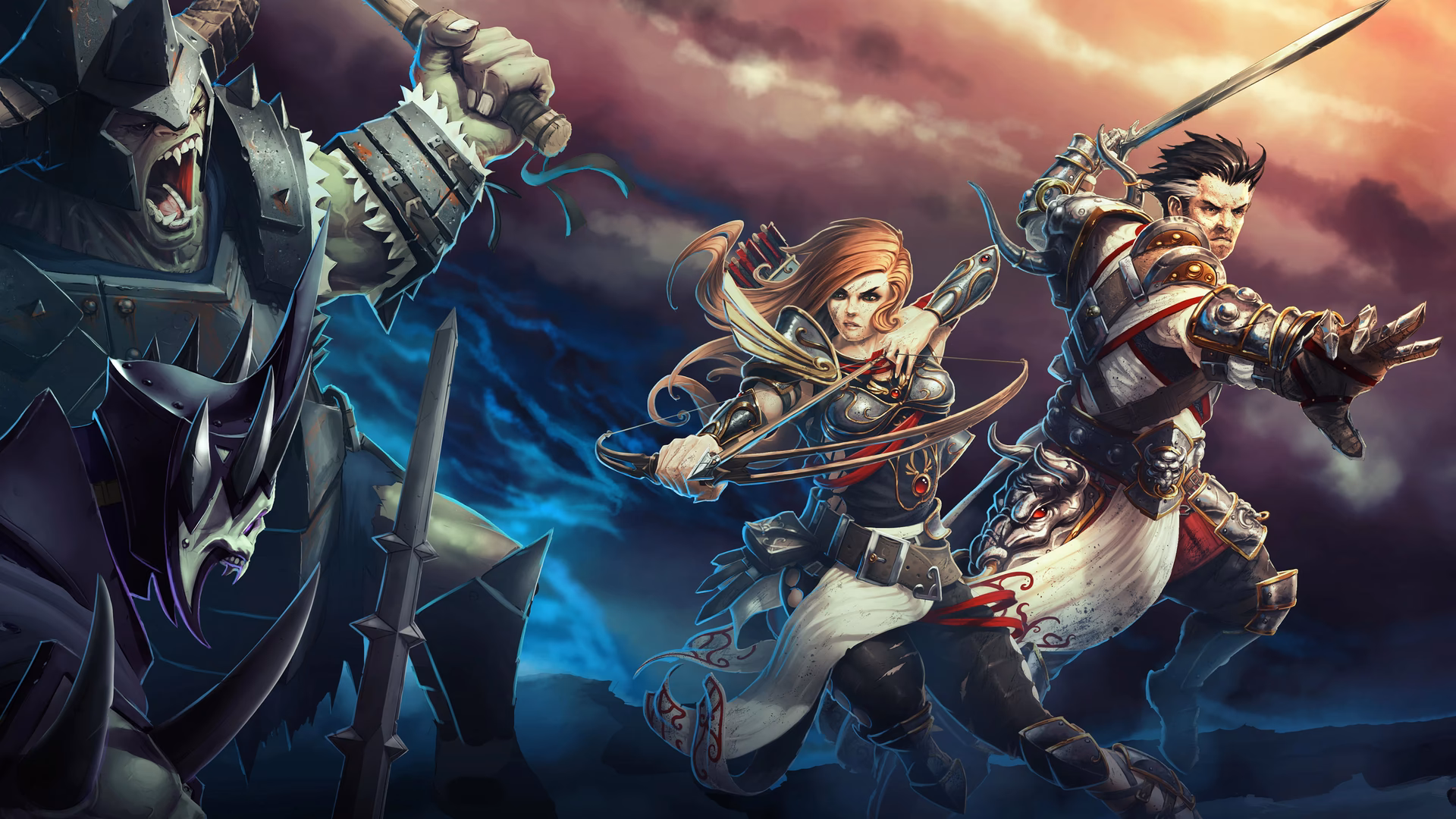 What is included in divinity collector's edition?