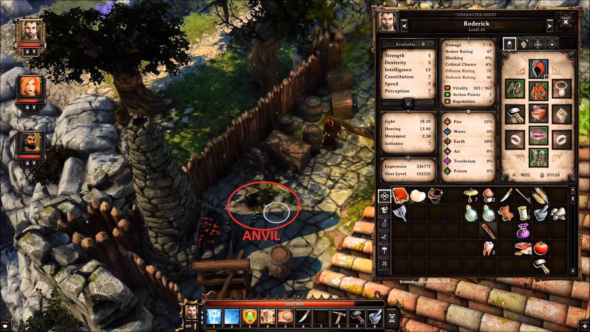 What's new in Divinity Original Sin Enhanced Edition?