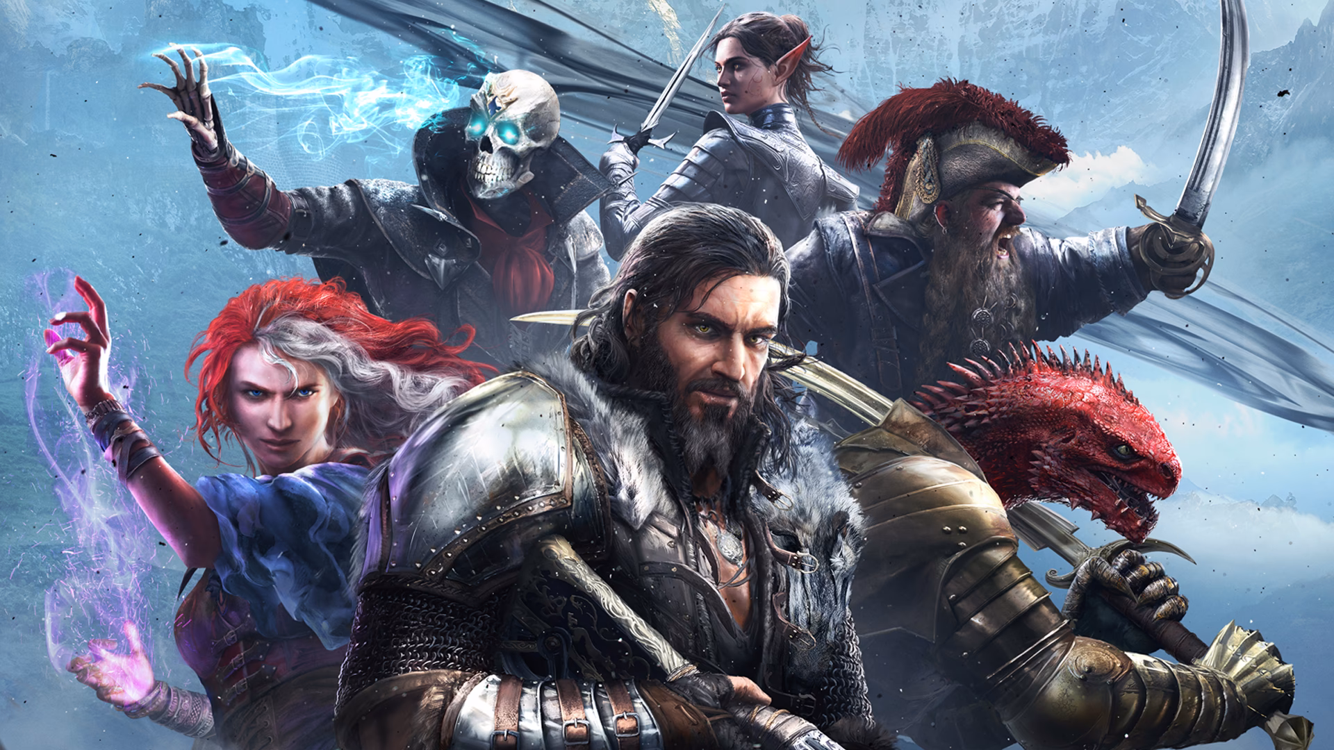 What is the strongest class in Divinity Original Sin?