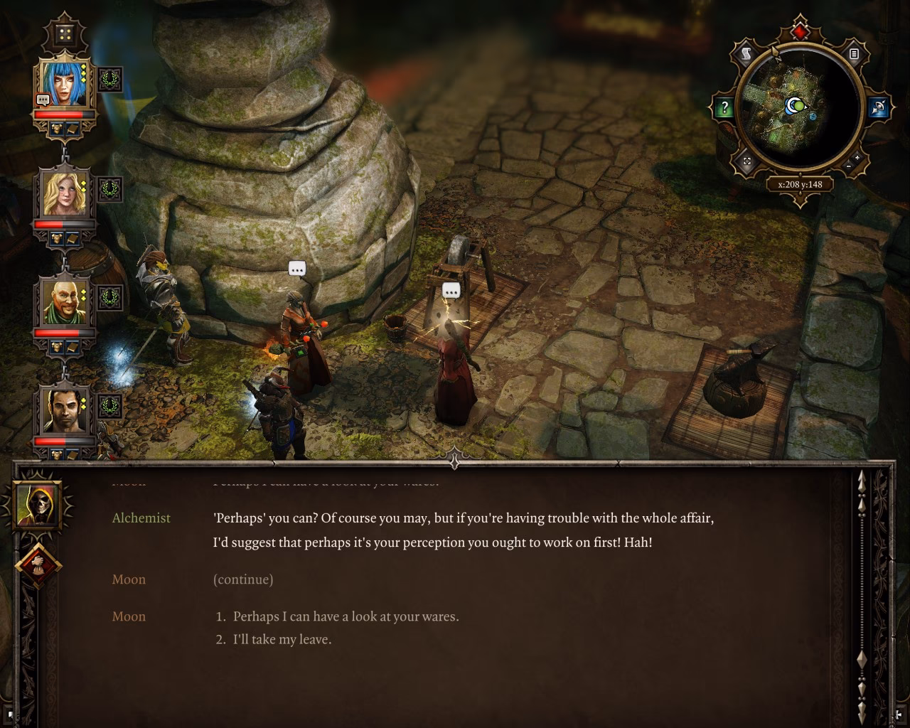 Why should you play Divinity: Original Sin?