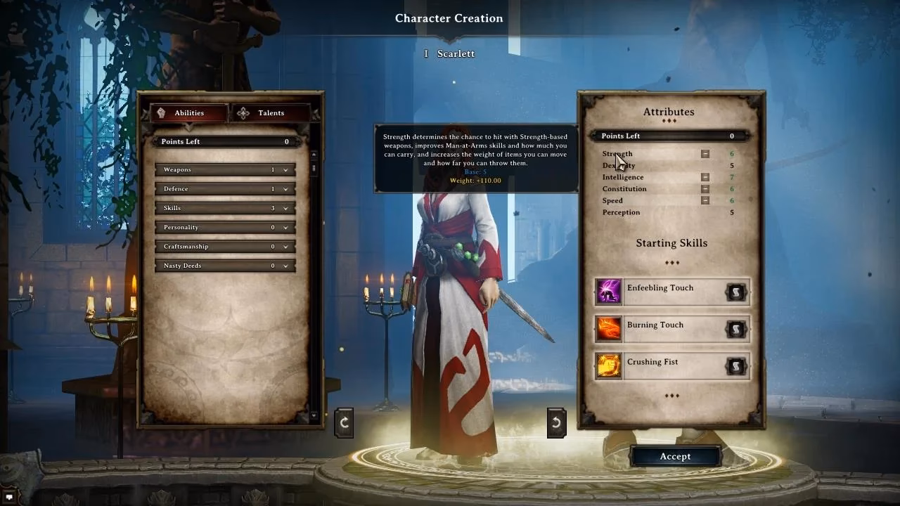 Is Divinity Original Sin a turn based RPG?