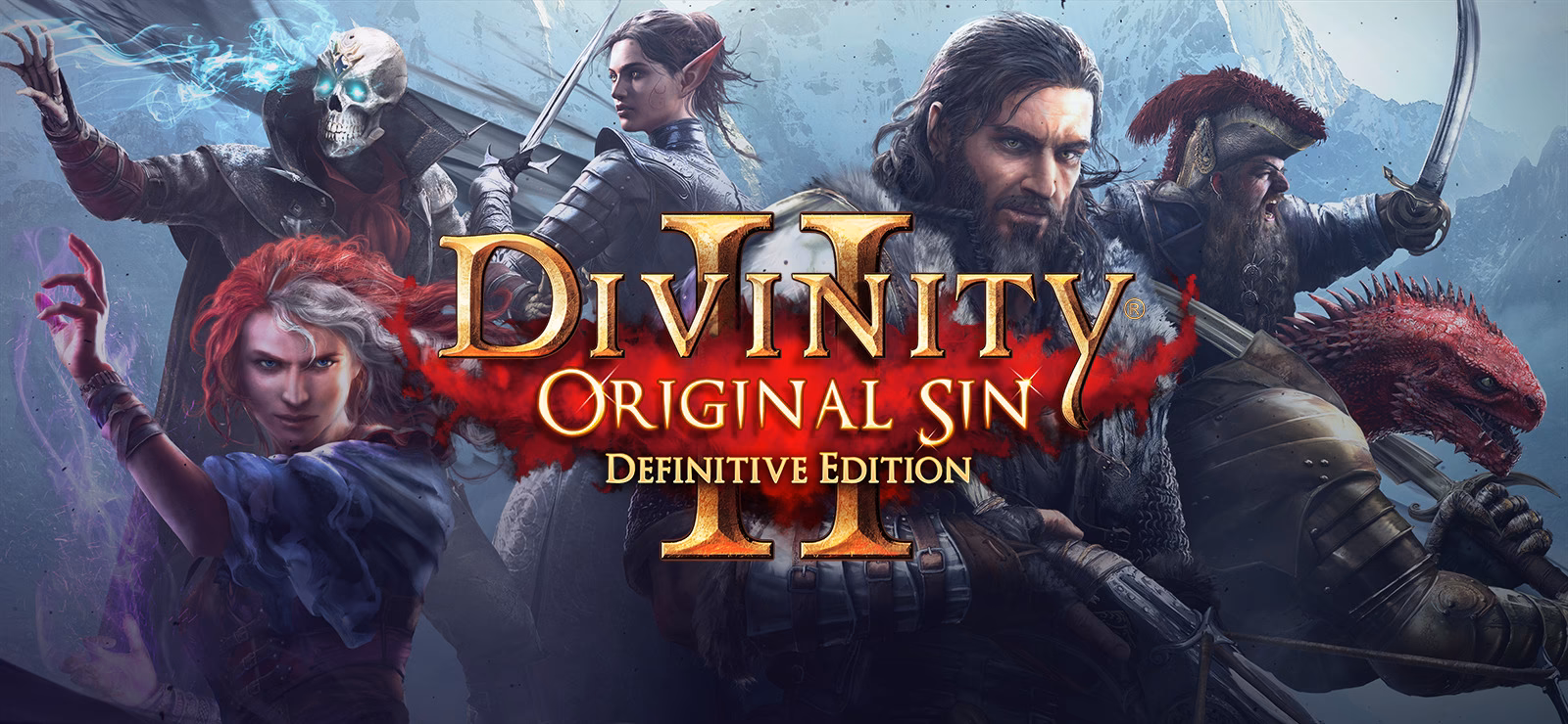 ¿Cuántos puntos se necesitan para construir todas las Builds de Divinity Original Sin 2?