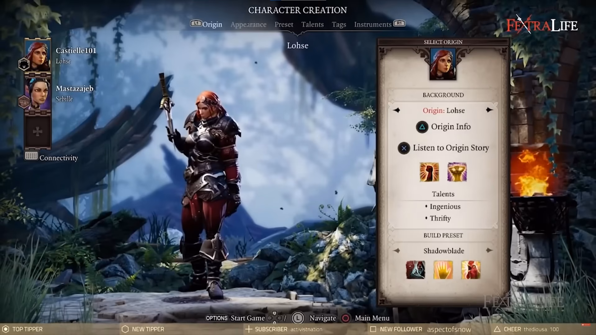 Is Rivellon the only world in Divinity series?