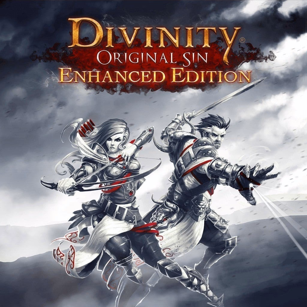 What is Divinity Original Sin?