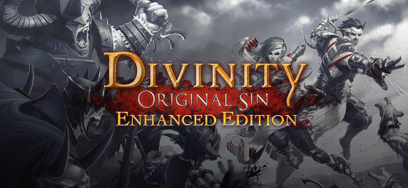 What is Divinity Original Sin?