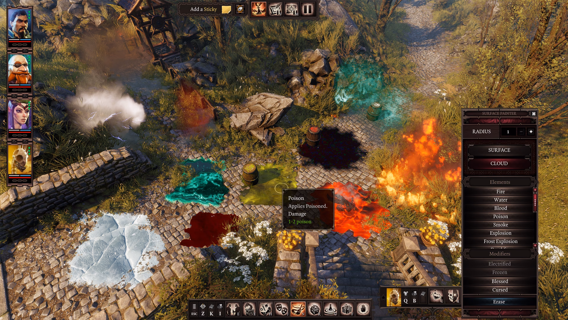 What is Divinity 2?
