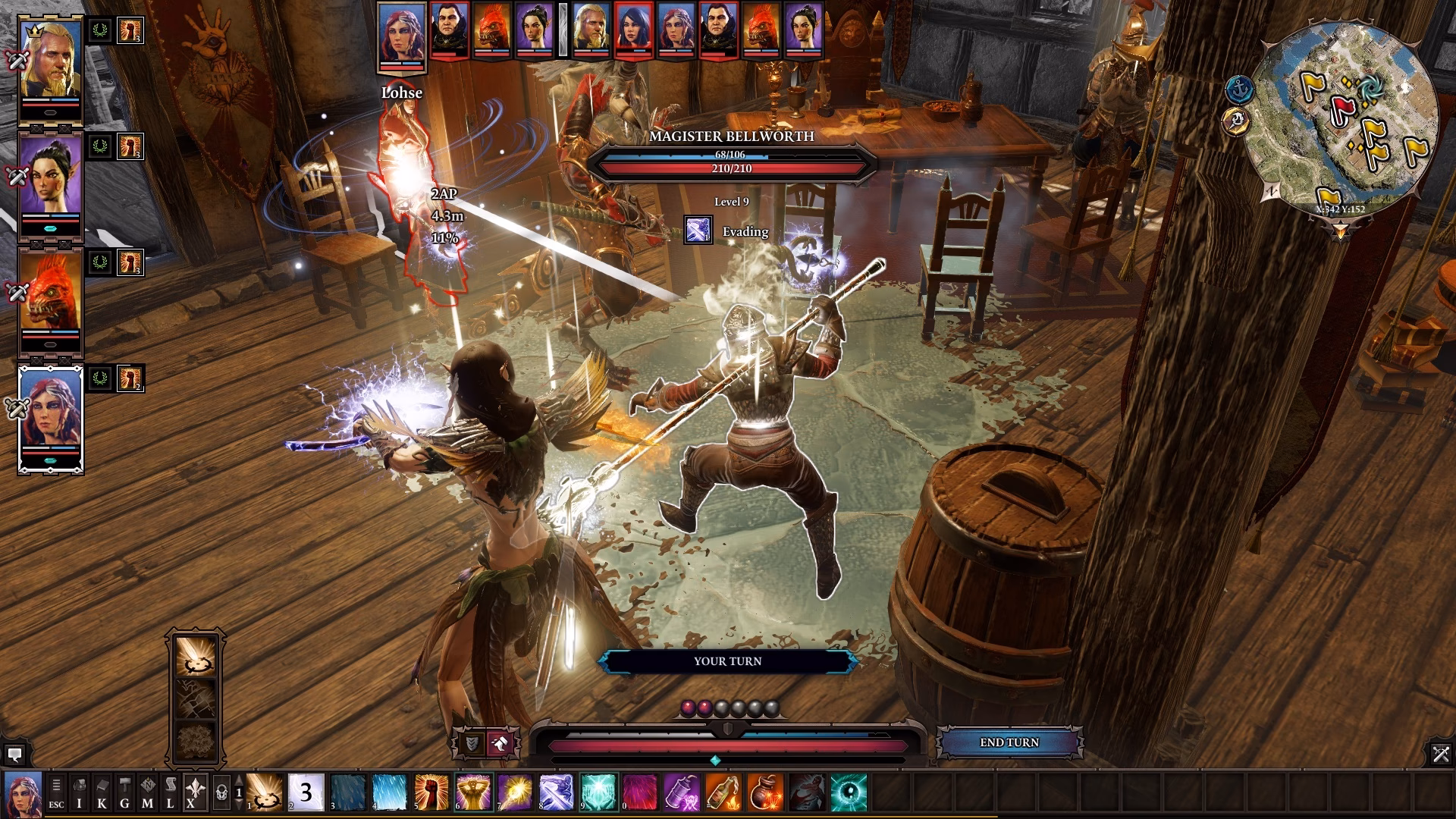 What is Divinity 2?