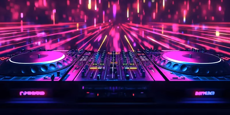 How many DJ wallpapers are there?