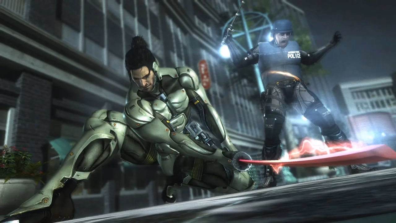 When does VR Mission DLC come out?