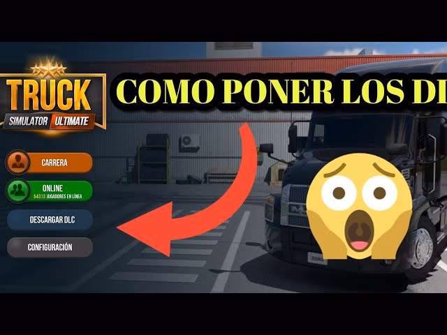 What is the first major paid DLC for American Truck Simulator?