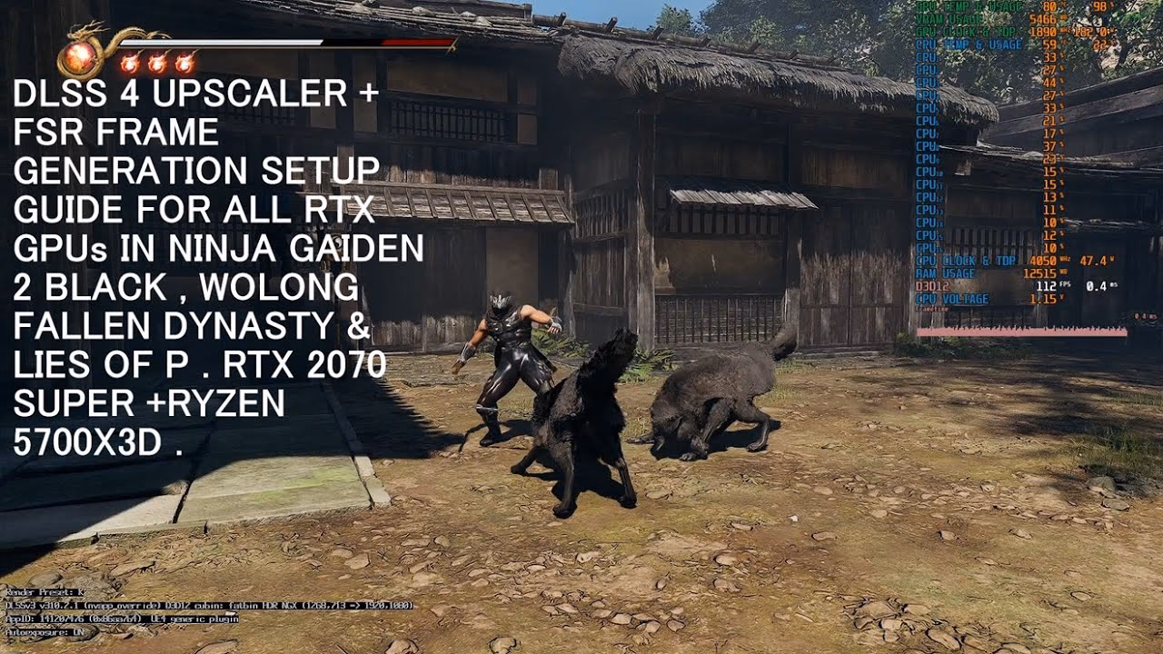 What's new in Wo Long fallen dynasty?