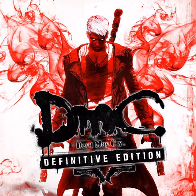 Is DMC a 'definitive edition'?