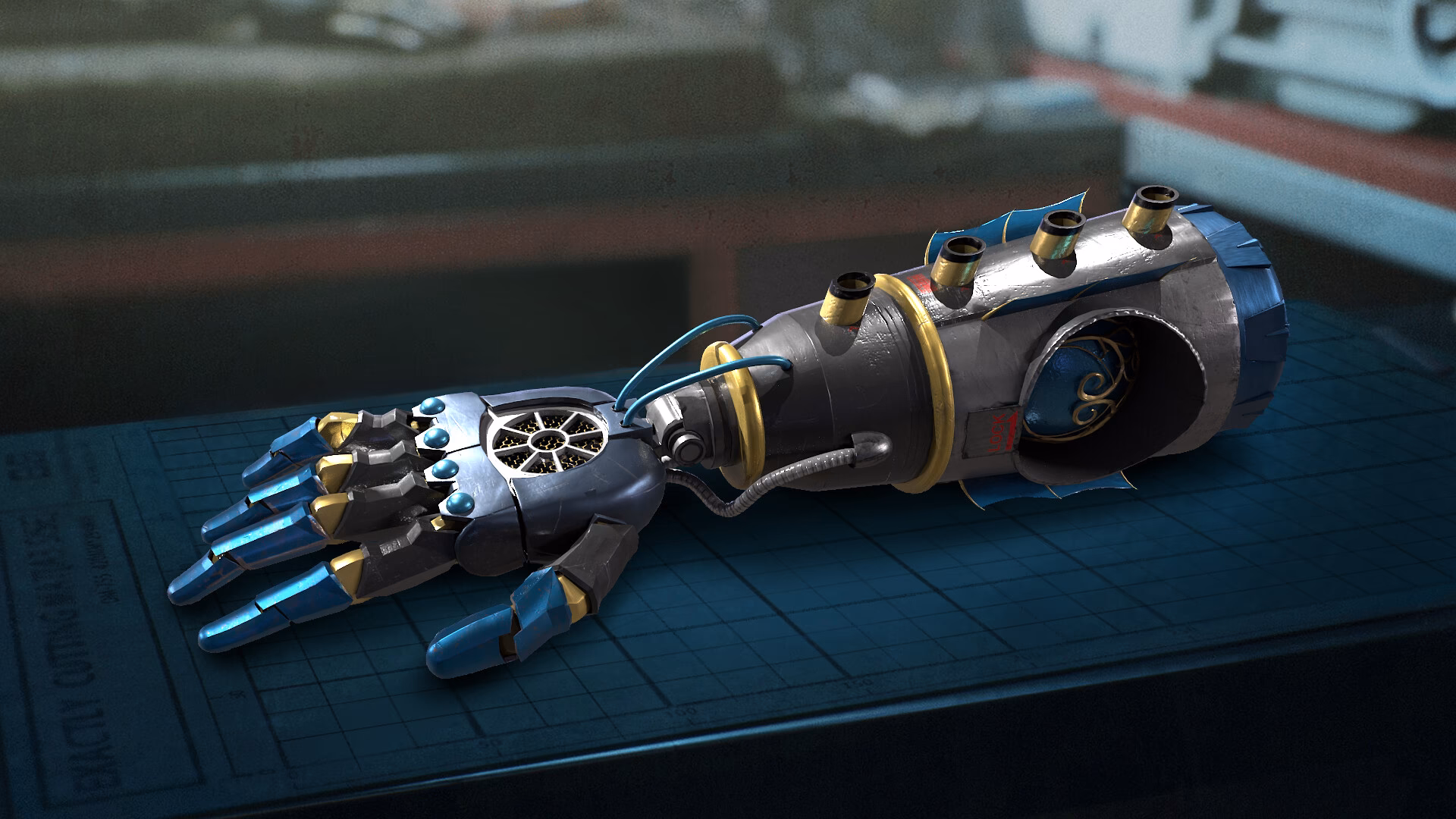 Does Nero need a Devil Breaker in Devil May Cry 5?