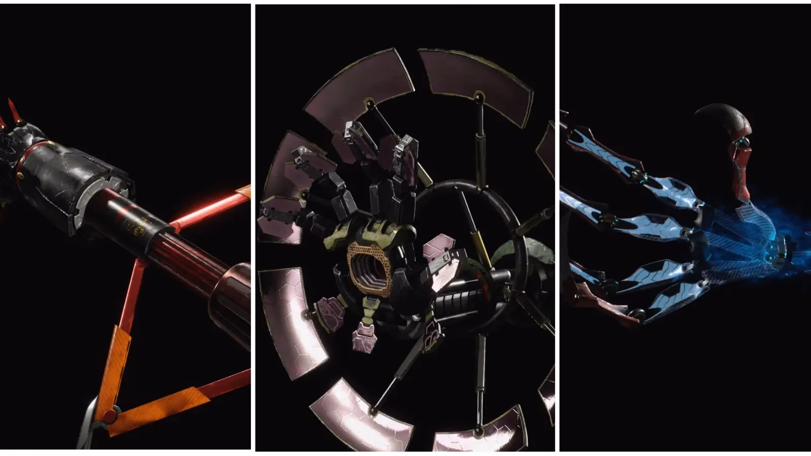Where can I get Devil Breakers?