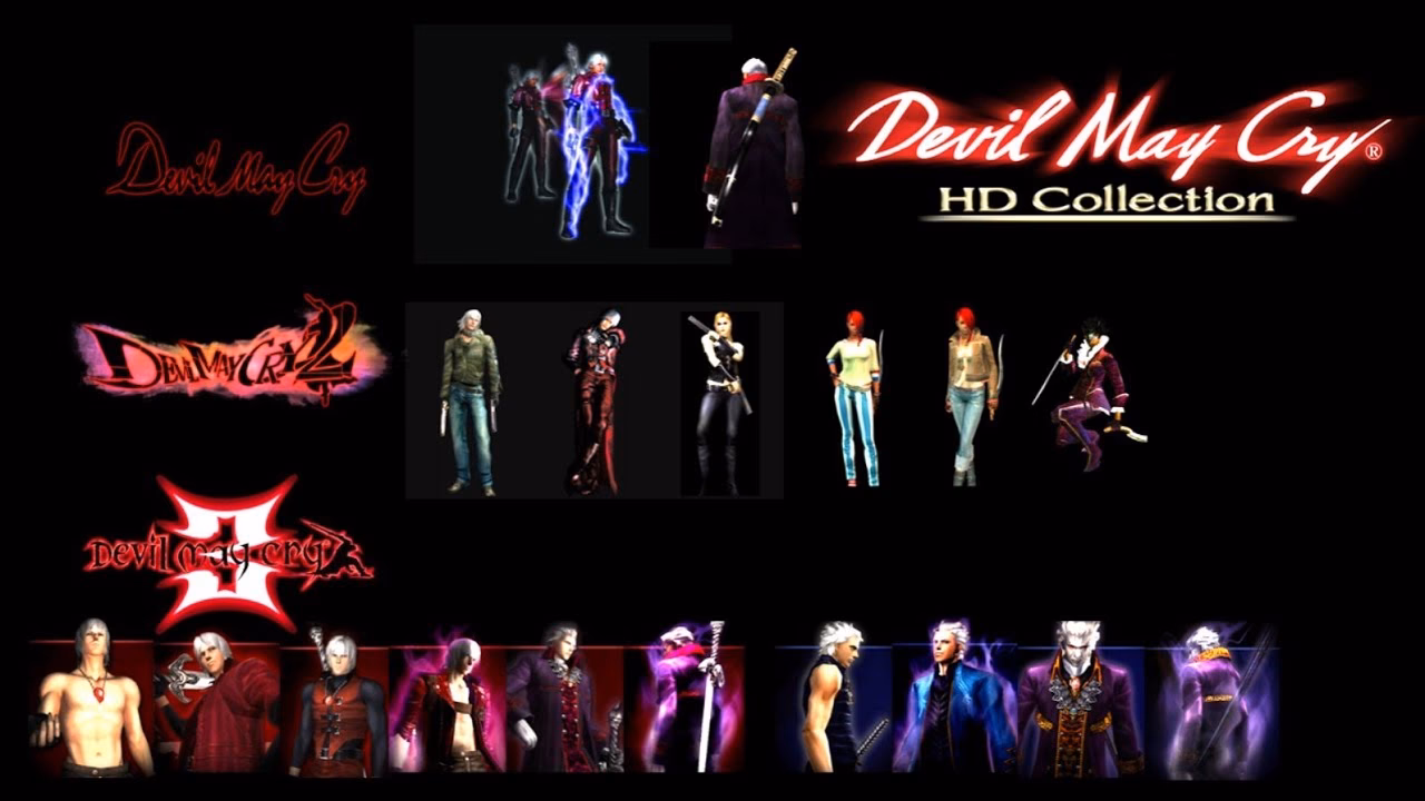 How do you get Devil May Cry on Nintendo Switch?