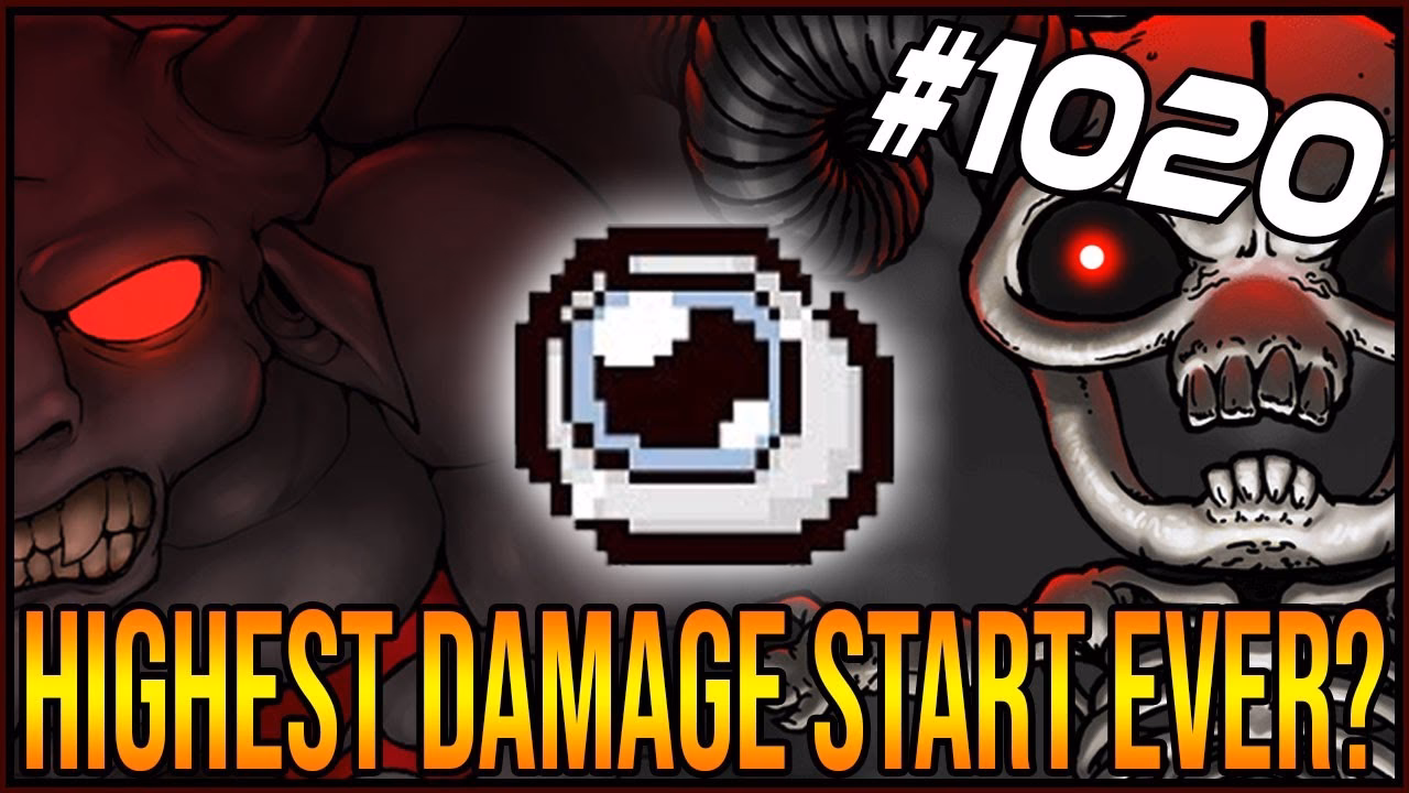What is a total DMG up?