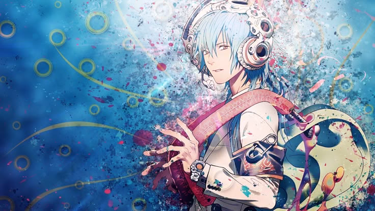 How many dmmd wallpapers are there?