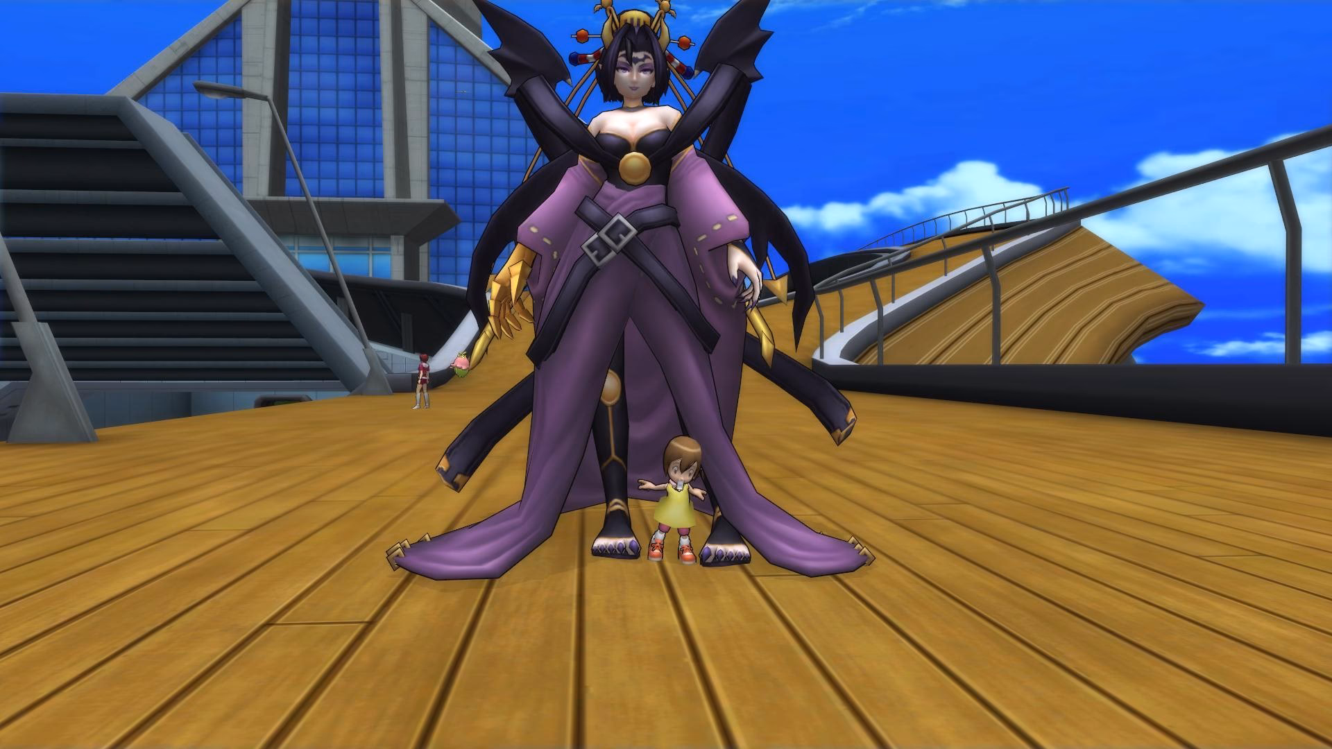 What does Lilithmon symbolize?