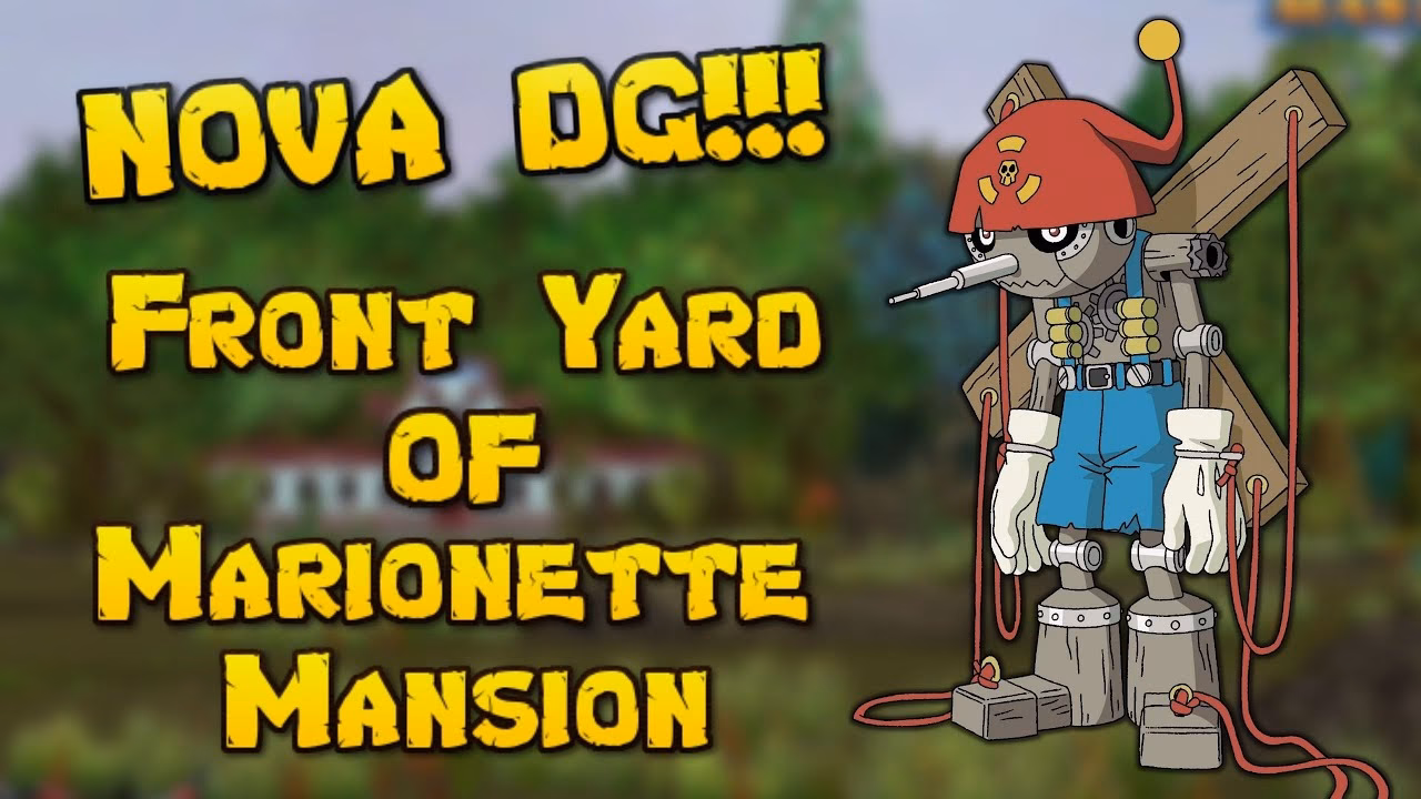 How did puppetmon get its name?