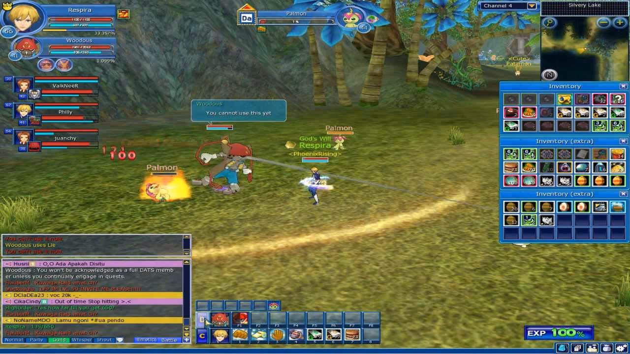 How did puppetmon get its name?