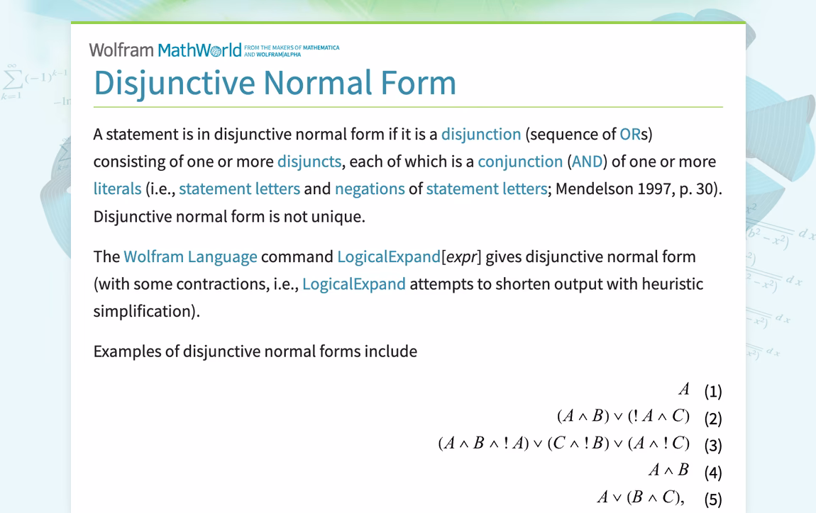 What does DNF mean?