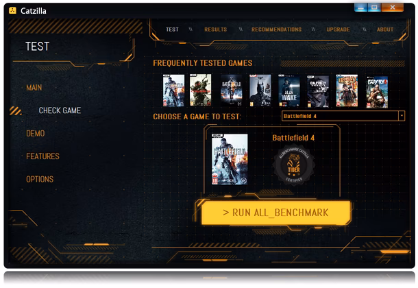 How do I know if my PC can run a game?