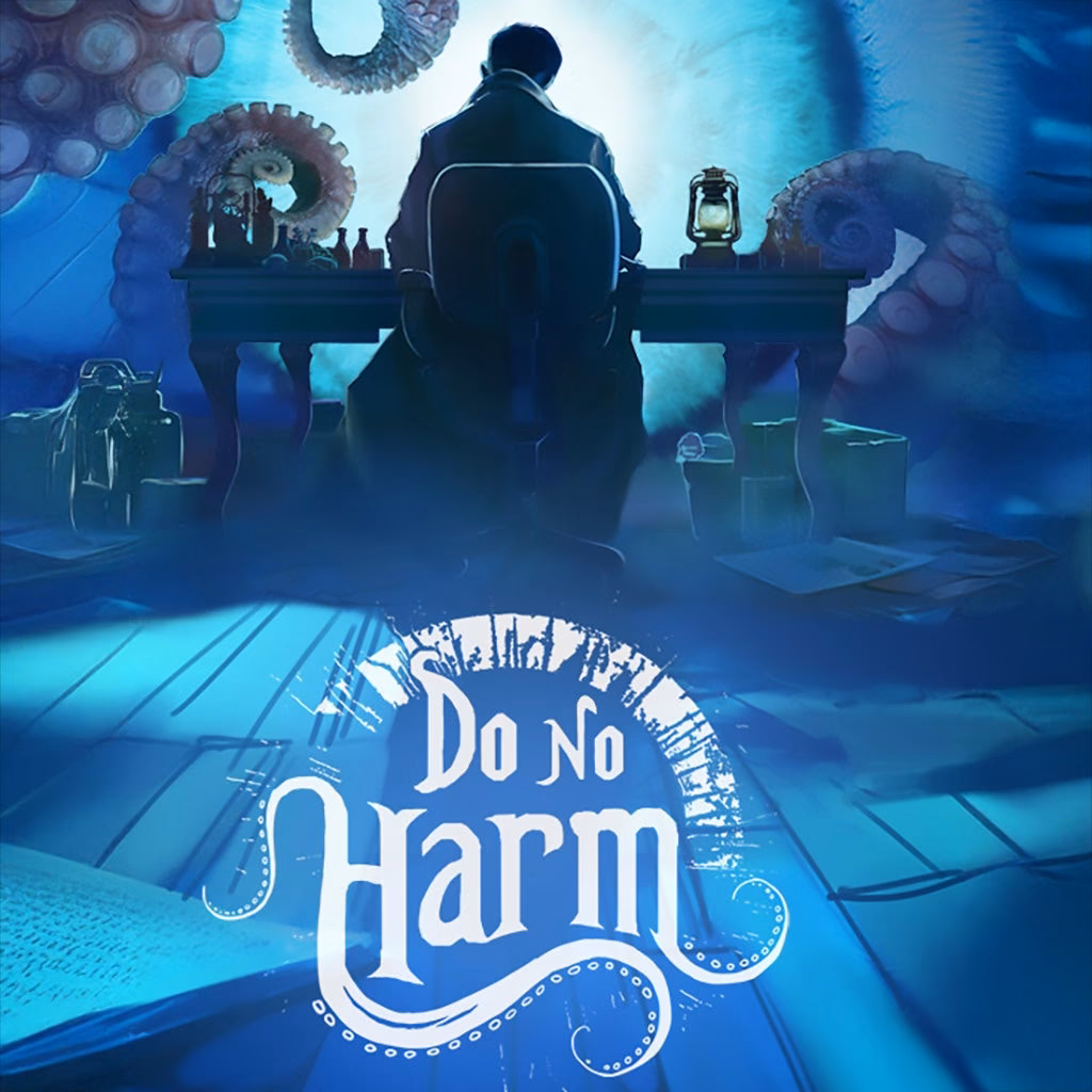Can you play do no harm on Steam?