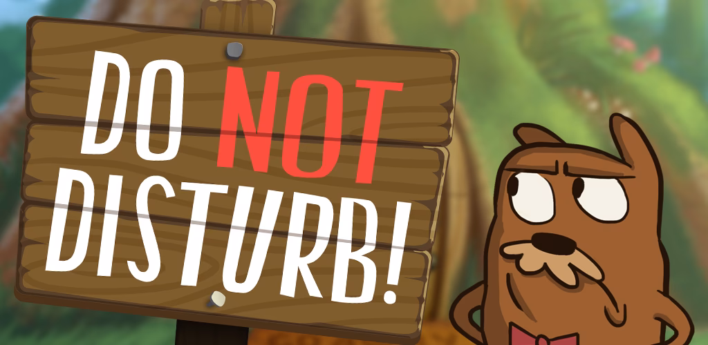 ¿Cómo se juega do Not Disturb?