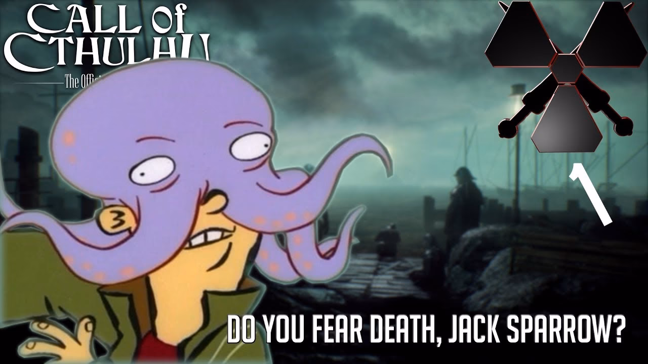 What does Jack Sparrow say to Will Turner?