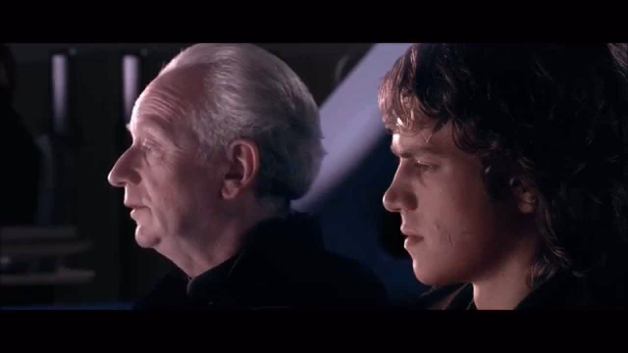 Is Darth Plagueis a Sith legend?
