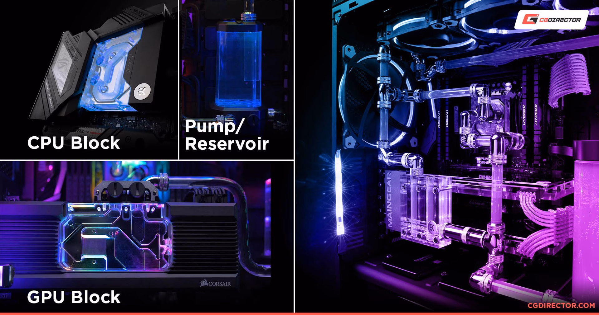 Can a liquid cooler be refilled?
