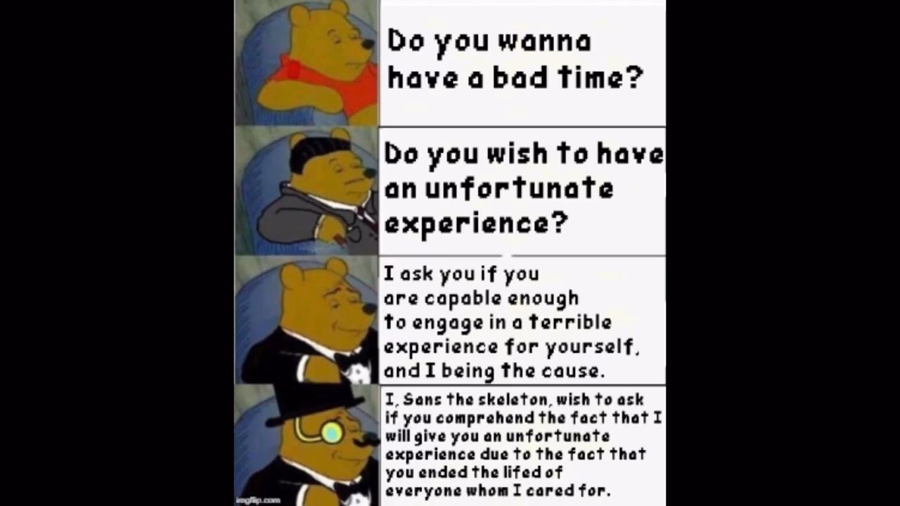 Is your time management bad?