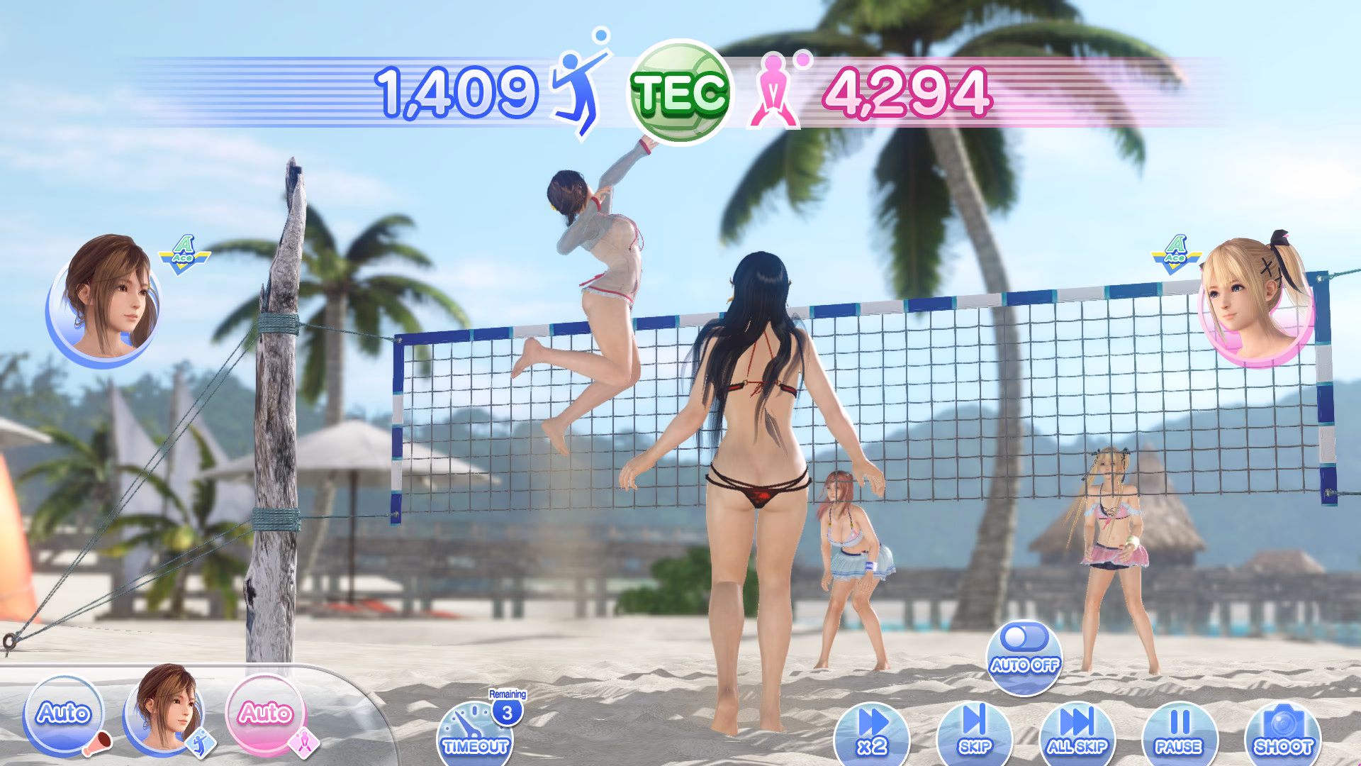 How do I install DOAX Venus Vacation on Steam?