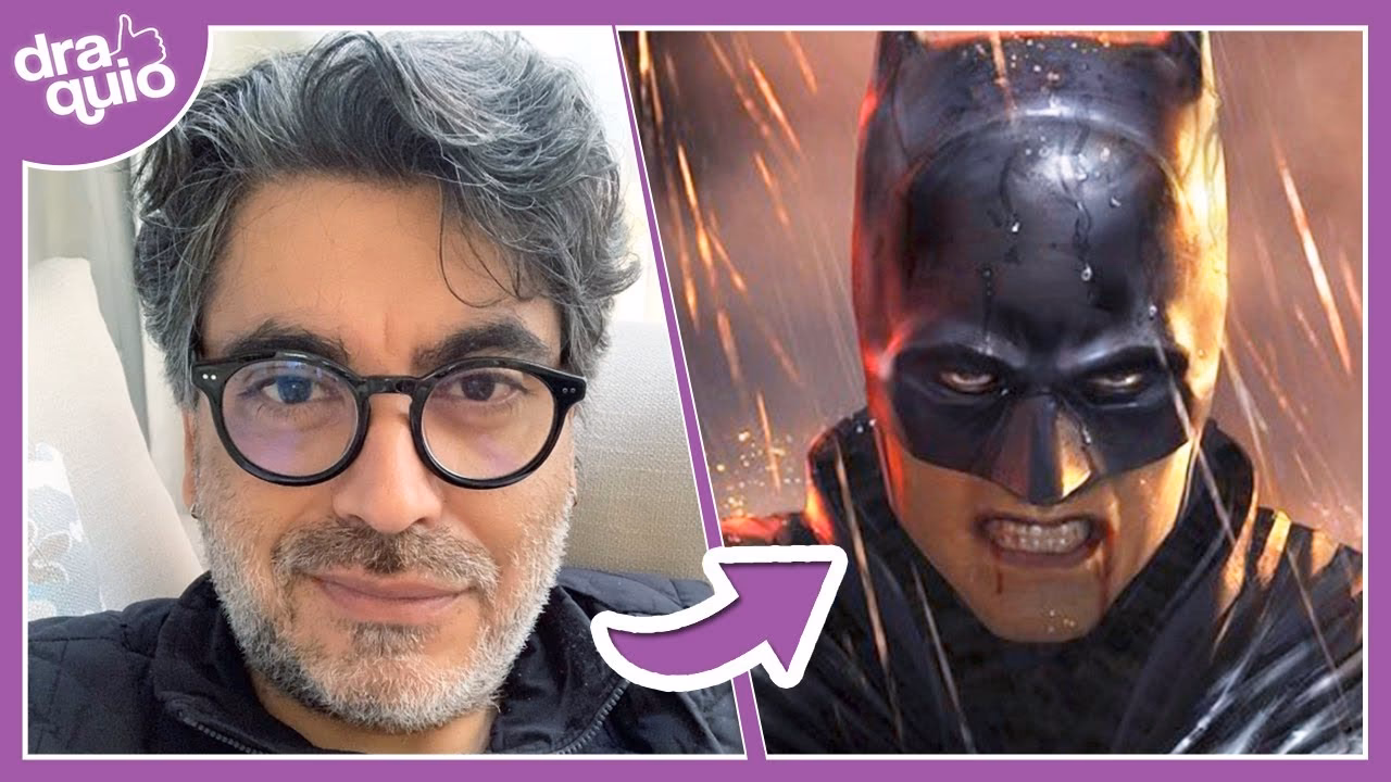¿Cuándo se estrena la película de Batman?