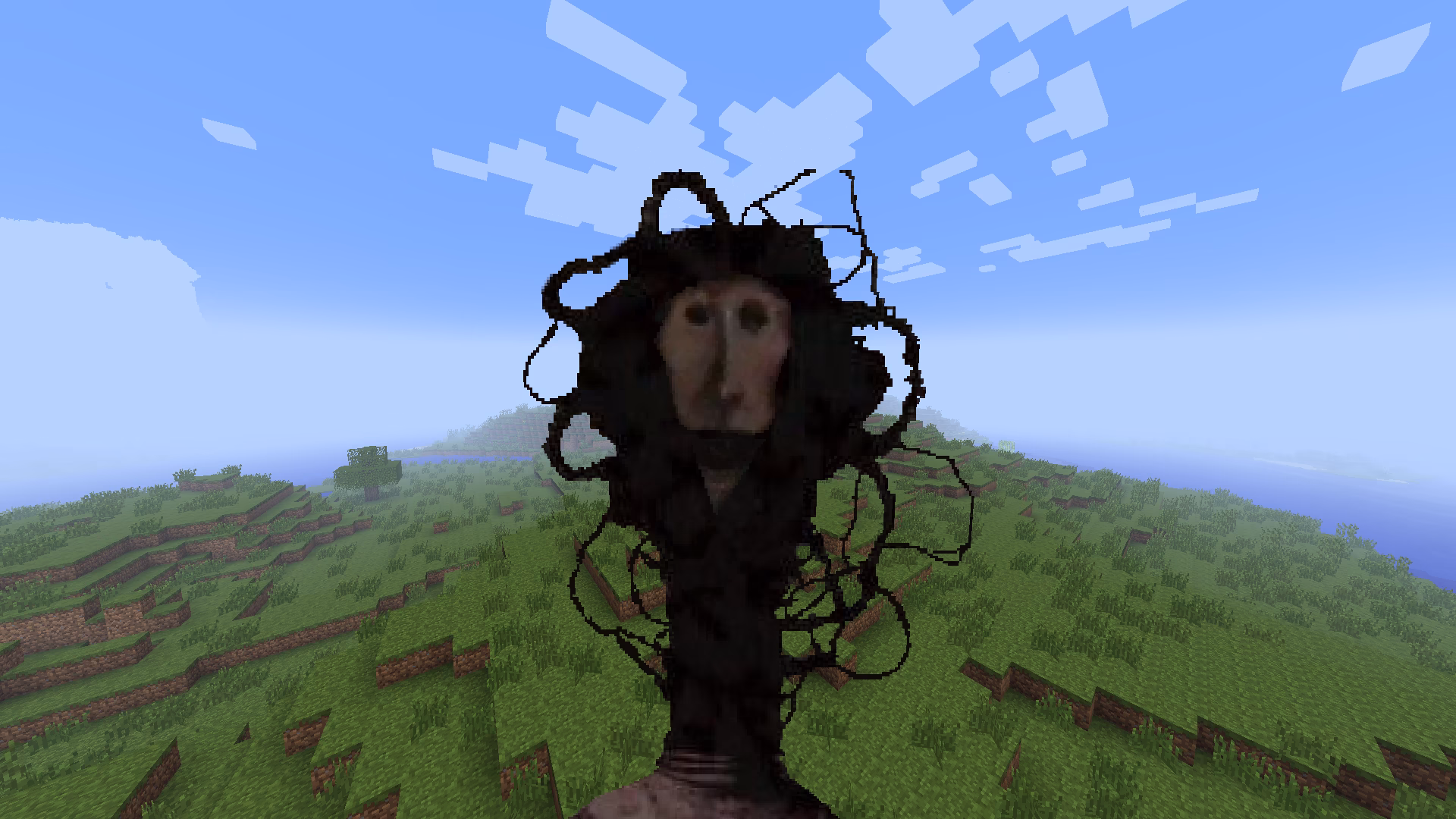 What is Doctor nowhere mod?