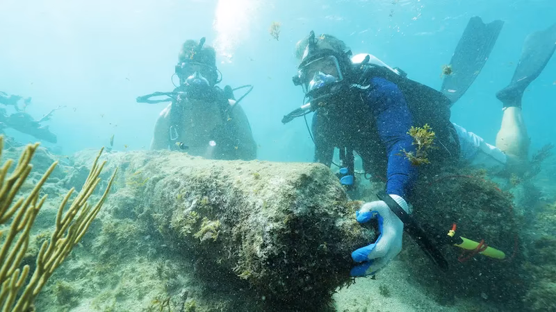 ¿Qué pasó con los submarinos de la Segunda Guerra Mundial?