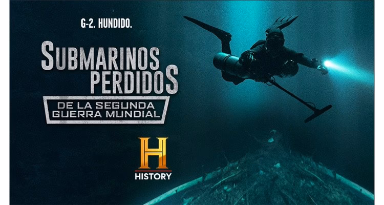 ¿Cómo los submarinos alemanes demostraron su efectividad en la guerra en el mar?