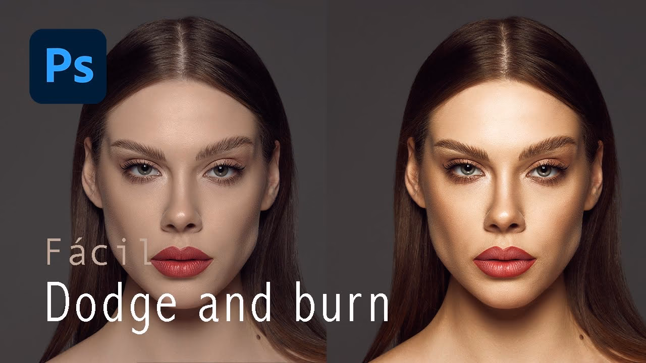 ¿Qué es el dodge&burn y para qué sirve?