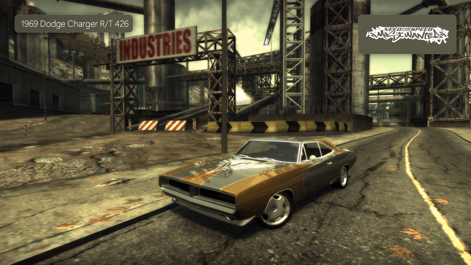 Does ponysparkle69 support NFS MW unlimiter V4?