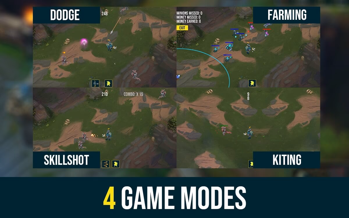 Is Dodge a champion statistic?