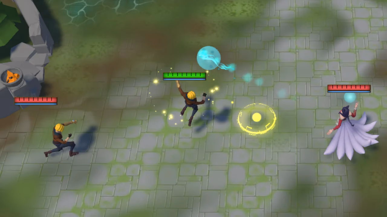 Is Dodge a champion statistic?