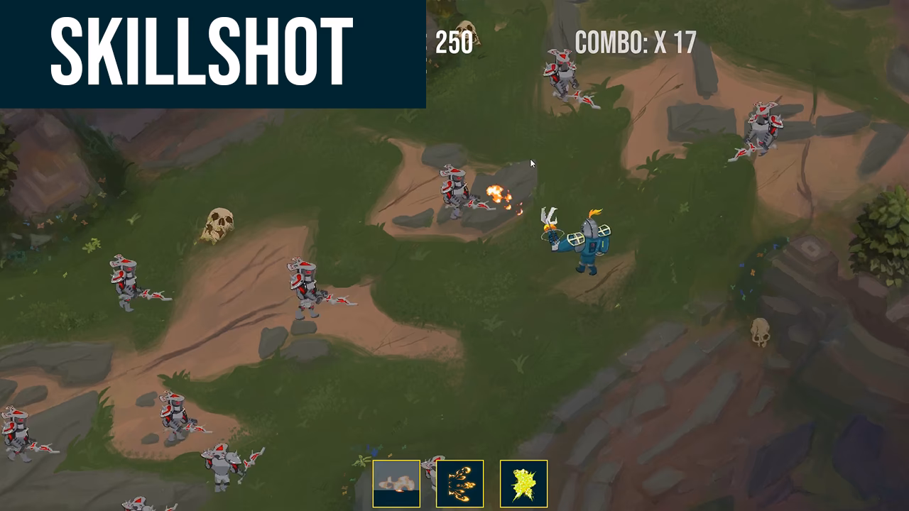 What happens if you Dodge a queue?