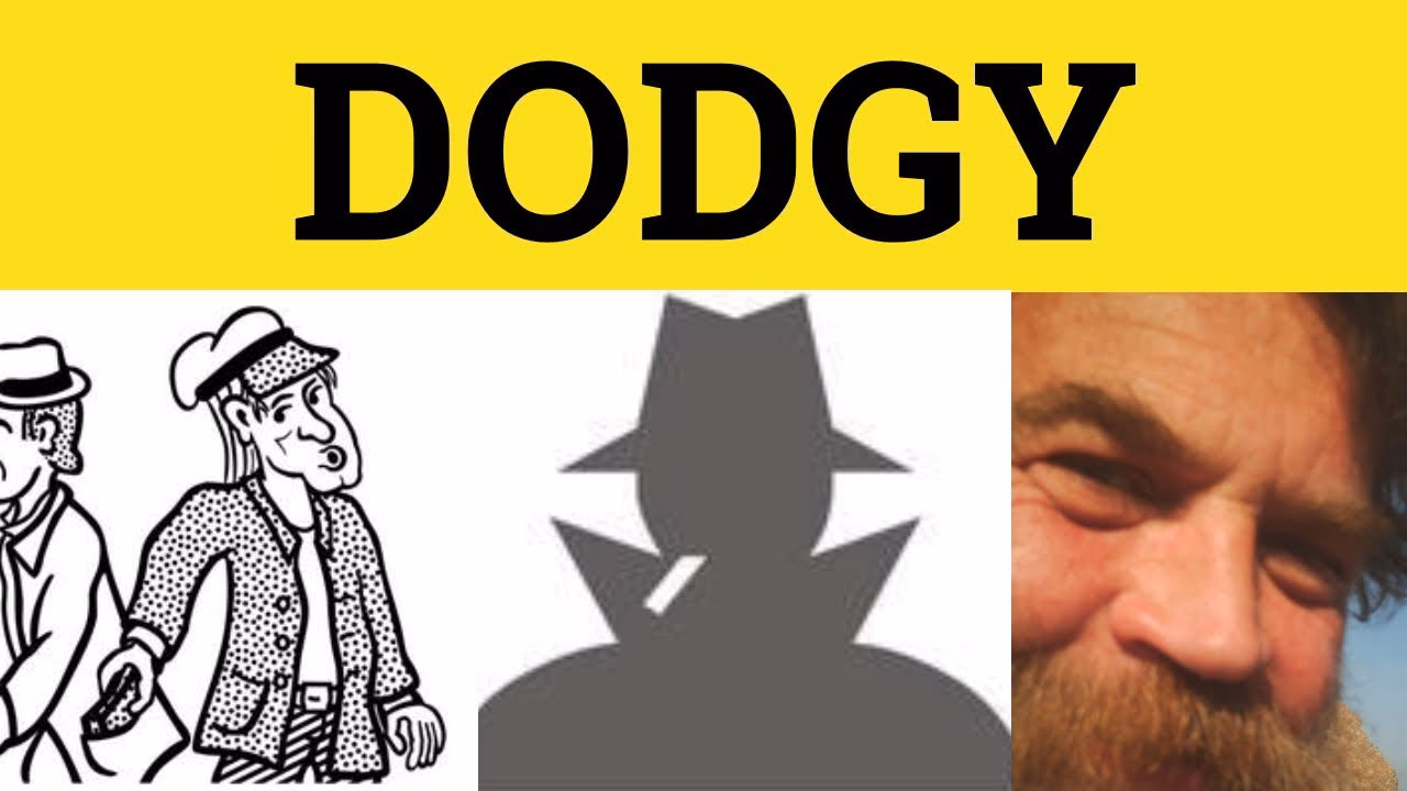 ¿Qué quiere decir la palabra Doggy?