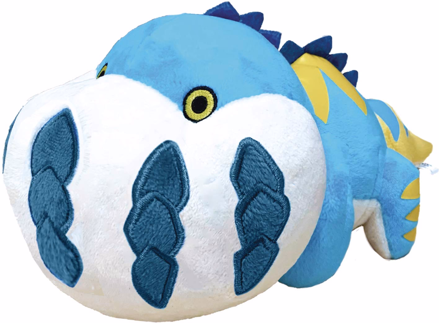 ¿Cómo se acumula Nitro en Dodogama?
