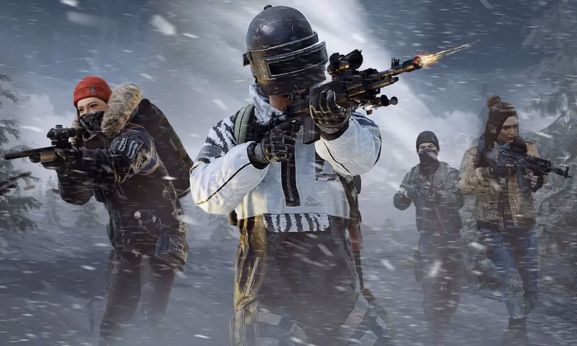 Will PUBG be ported to PS5?