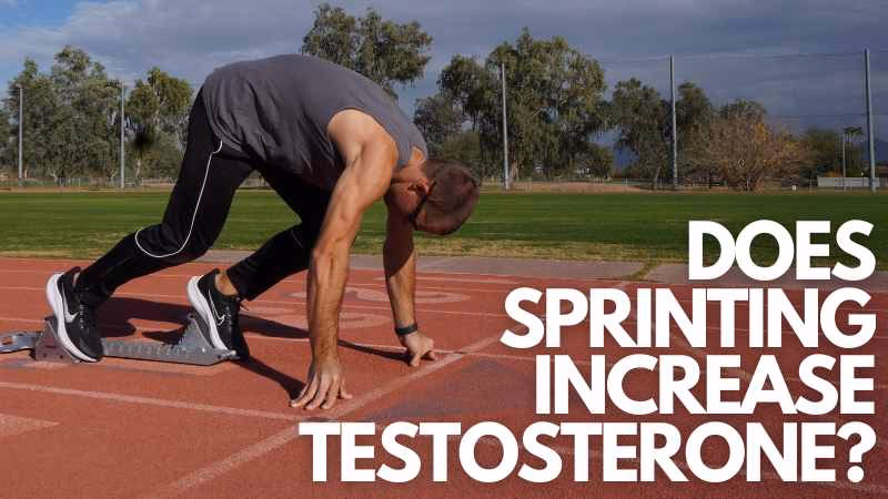 How do sprinters improve endurance and stamina?