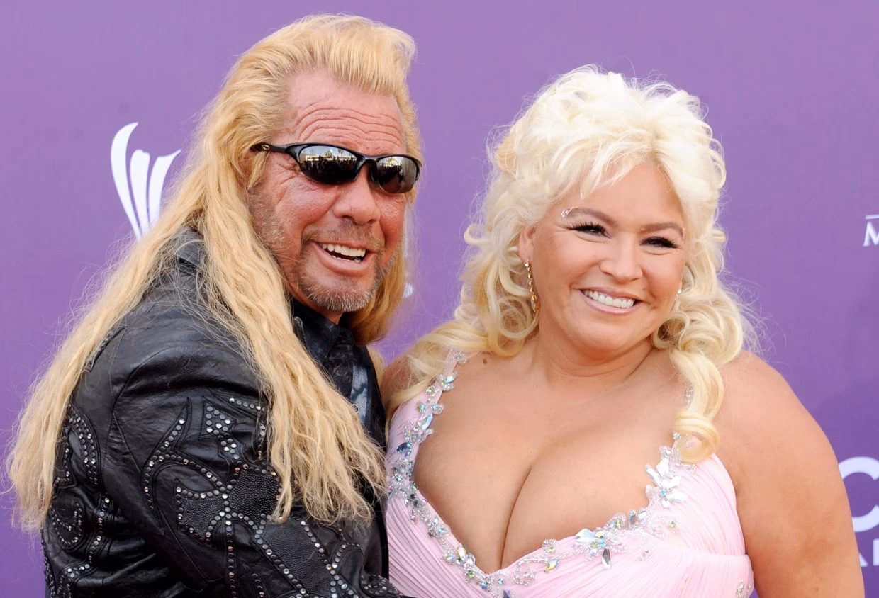 What happened to dog the bounty hunter?