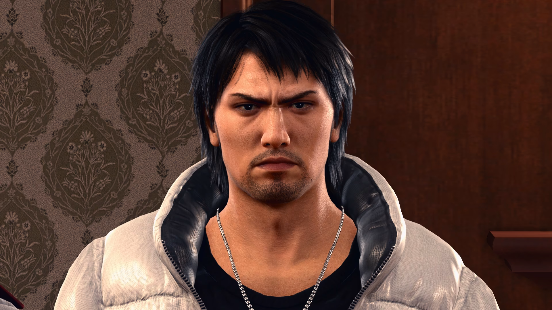 Is Daigo Dojima good?