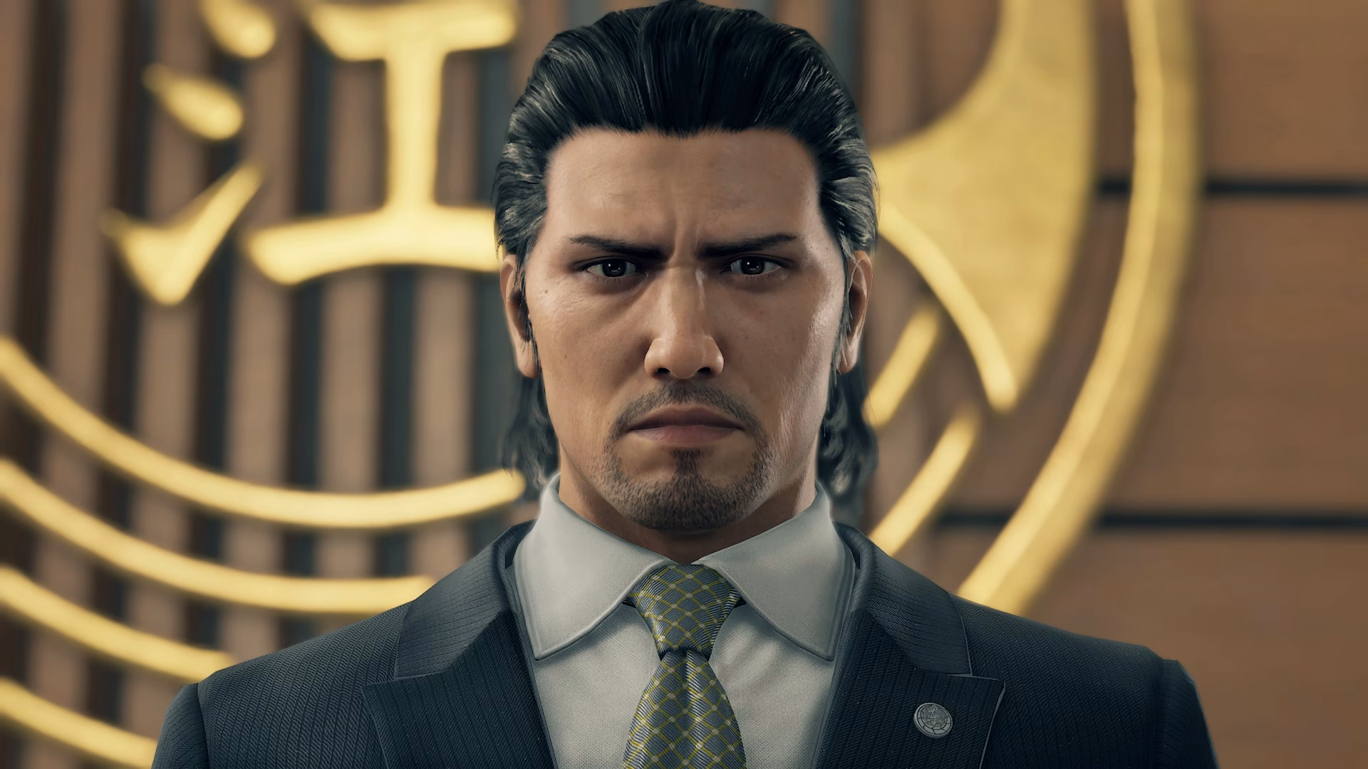 Is Daigo Dojima good?
