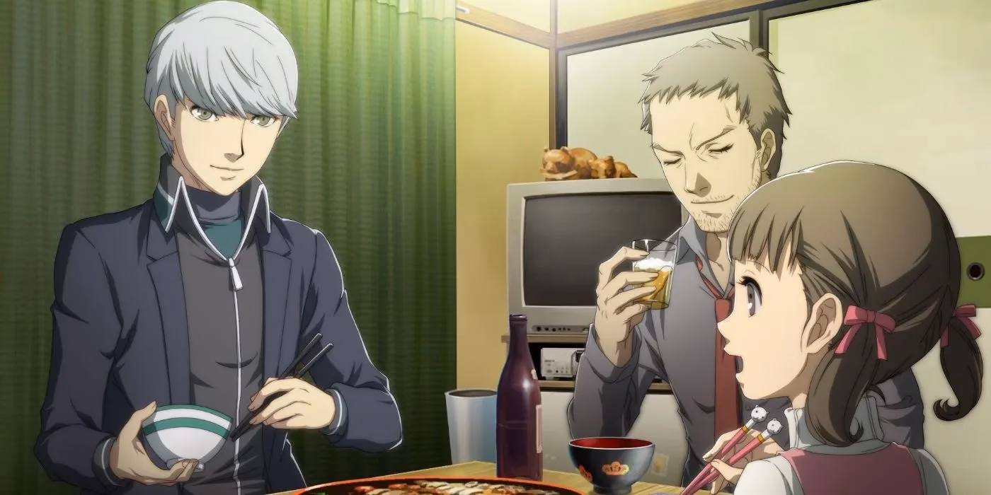 How do I get a social link in Dojima?